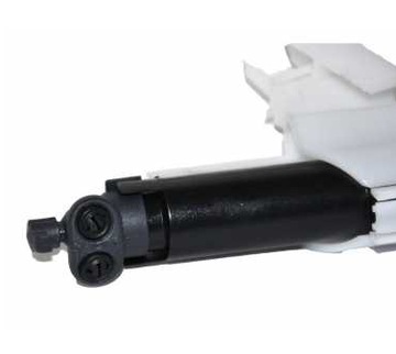 фото thumb №3, Правий омивач насадка фара ford galaxy ii