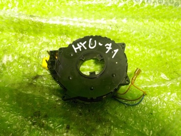 фото thumb №2, Hyundai coupe ii 2000r лента подушки безопасности руля