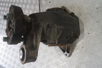 фото thumb №5, Мост дифференциал задняя mercedes gl x166 4.5i 1663501414