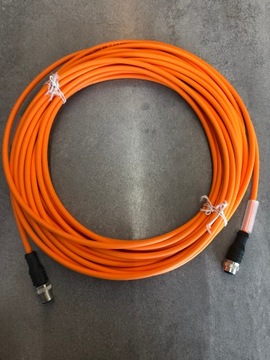 ESCHA AL-WAK4-12-AL-WAS4/S7400 M12x1, 12 Мб 8072667