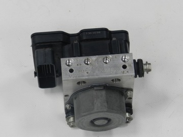 фото thumb №1, Mitsubishi насос abs space star 2012 4670a738