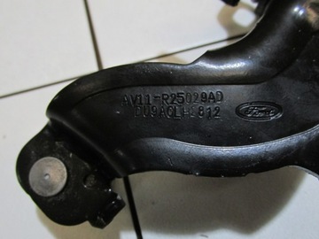 фото thumb №4, Ролик петля кронштейн дверь задняя верхний b-max 2013 rok