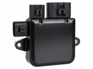 фото thumb №1, Модуль вентиляторів mitsubishi outlander lancer