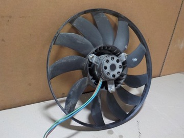 фото thumb №5, Seat altea 1.9tdi вентилятор радіатора