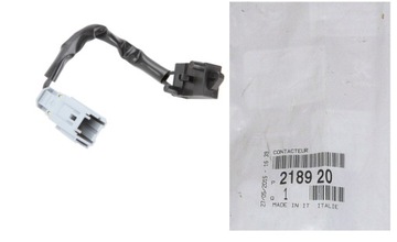 фото thumb №1, Выключатель света стоп citroen berlingo/