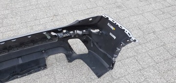 фото thumb №7, Citroen ds7 бампер задняя оригинал d029