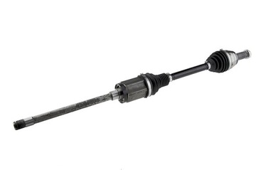 фото thumb №1, Приводной вал перед правая bmw x5 e70 10-13 x5 f15 13-18