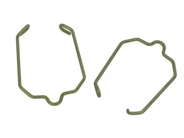 фото thumb №1, Скоба защита шланг opel movano 2.3 cdti