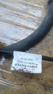 фото thumb №6, Ford s max mk2 трос перемикання передач