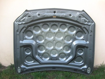 фото thumb №6, Капот передня - mercedes e klasa w213