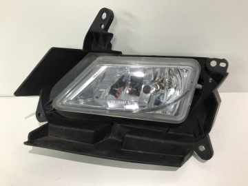 фото thumb №1, Mazda 3 bl 09-11r противотуманная фара левый + кронштейн