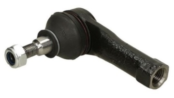 Наконечник тяга рулевой delphi ta2047 Киев, фото thumb