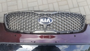 фото thumb №6, Бампер перед переднее kia sorento iii 3 15 16 17 18