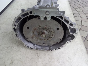 фото thumb №4, Grand cherokee wk2 durango 3.6 b коробка передач автомат