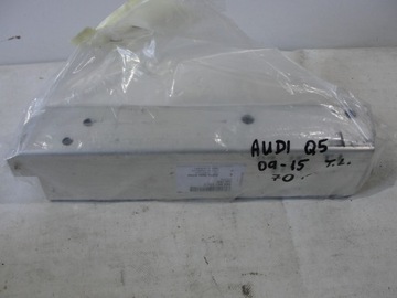 фото thumb №1, Зона смятия audi q5 09-15 зад левая 8r0807331b