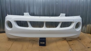 фото thumb №10, Бампер передний перед hyundai h1