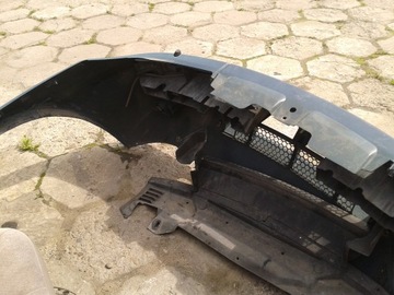 фото thumb №9, Бампер переднє renault scenic 1 рестайлінг rx4