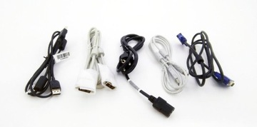 Кабель DVI - DVI 1,8М, НОВЫЙ, с ферритовыми фильтрами