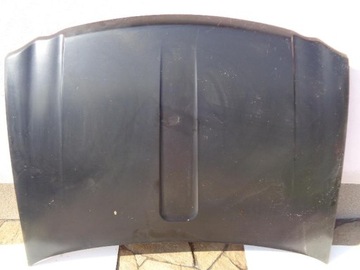 фото thumb №1, Капот jeep cherokee wk 05-10