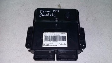 фото thumb №1, Ford focus mk3 электрический компьютер cv68-12b684-bg