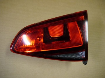 фото thumb №1, Vw golf 7 vii лампа зад права 5gm945094a