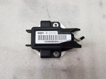 фото thumb №1, Датчик модуль esp audi passat 98ab11572