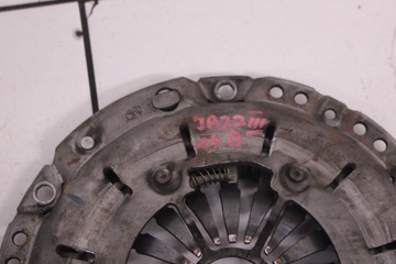 фото thumb №9, Зчеплення комплектні honda jazz iii 1.4b