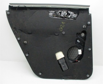 фото thumb №8, Обшивка двері правий задня audi q7 4l alcantara eu