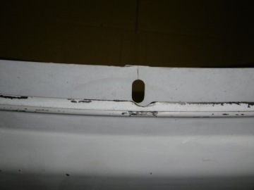фото thumb №9, Porsche boxster 987 2004-2009 бампер задний