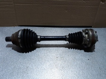 фото thumb №1, Volkswagen оригинальный номер 5q0407271h приводной вал