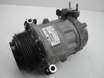 фото thumb №7, Jaguar evoque 15-19 2.0d компрессор кондиционера cpla-19d629-bf