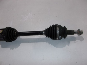 фото thumb №2, Mazda 6 2.2d lift приводной вал правая 2015