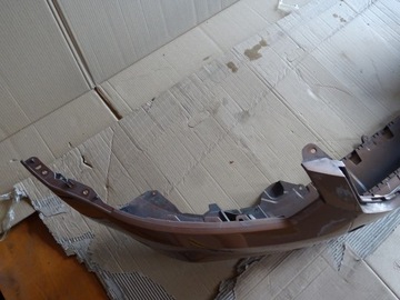 фото thumb №5, Skoda yeti lift бампер передний lift lf2u оригинал