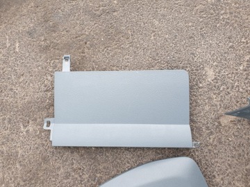 фото thumb №4, Защита корпус заглушка ford grand cmax mk2 титан 2014r. оригинальный номер eu