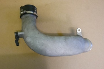 фото thumb №1, Audi rs6 c6 труба воздухозаборник воздуха 07l145728e