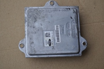 фото thumb №1, Модуль led ford galaxy mk4 s-max mk2 l90063112