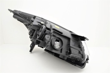 фото thumb №13, Ford kuga od 2013- фары комплект nowe ксенон