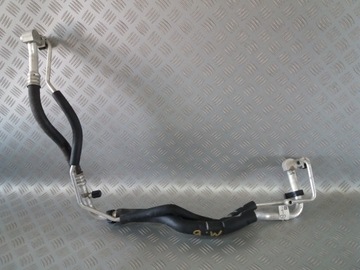 фото thumb №6, Bg4 wąż шланг кондиционера meriva b 1.4 turbo