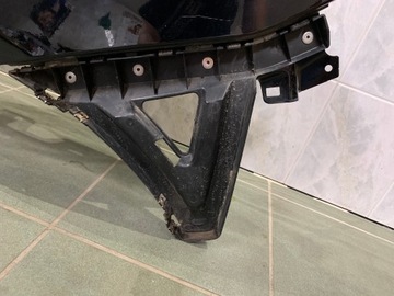 фото thumb №7, Ford transit custom крила лівий