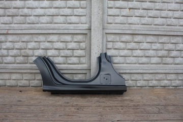 фото thumb №1, Поріг блок двигуна правий ford ka+ iii 3 14-19