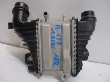 Купити Інтеркулер mercedes a klasa 177 18r 1,5cdi, фото thumb