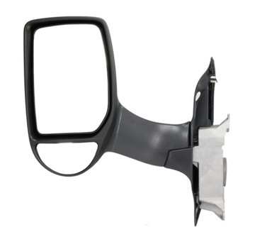 фото thumb №1, Зеркало механический левая ford transit 2000-2013