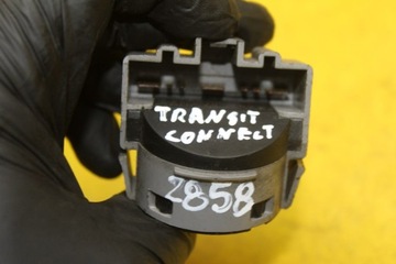 фото thumb №5, Колодка замка зажигания transit connect 98ab11572be