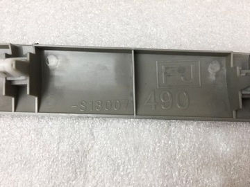 фото thumb №6, Subaru forester 13 - молдинг декоративная консоли