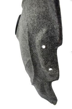 фото thumb №5, Підкрилок праві передні audi a6 c6 4f матеріал 04-