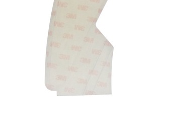 фото thumb №8, Yaris iii 11-20 наклейка захисна крило поріг lt