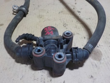 фото thumb №4, Iveco stralis 450 клапан отопления