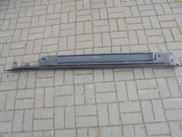 фото thumb №2, Планка порогова права mini cooper one r56 07-12