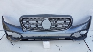 фото thumb №1, Mercedes e-kl w213 pdc бампер перед oyginał