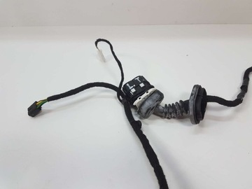 фото thumb №2, Ford ecosport жгут дверь левый зад задняя левая